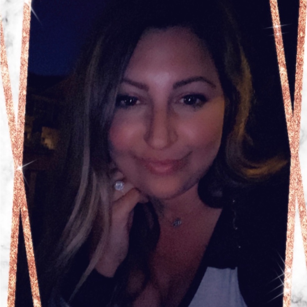 Meet your Posher, Francine